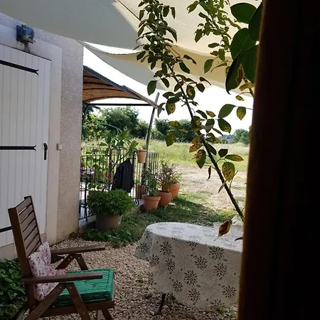 La Poussinière 3*