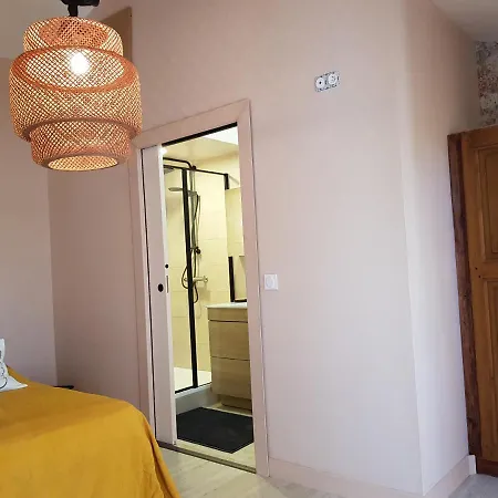 La Poussiniere 3* إيغيزه