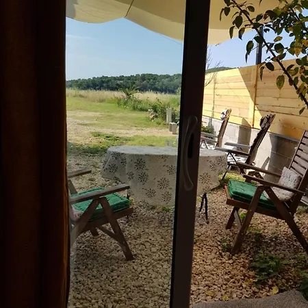 La Poussiniere 3*