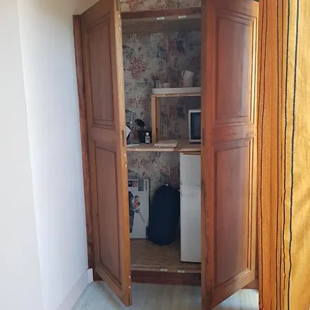 La Poussiniere 3* إيغيزه