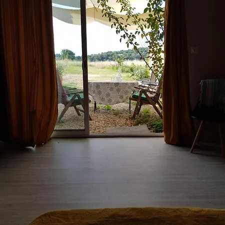 بيت ضيافة La Poussiniere 3*