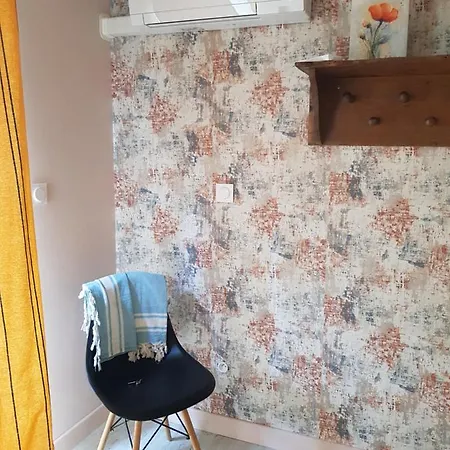 La Poussiniere 3* إيغيزه