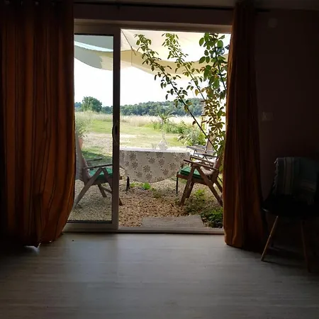 La Poussinière Aigueze