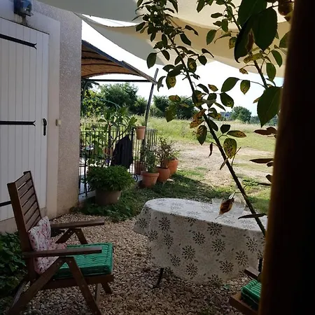 La Poussinière