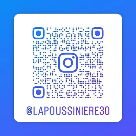 La Poussinière 3*