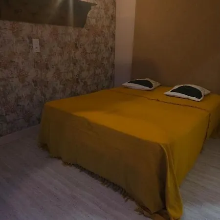 La Poussiniere 3* إيغيزه