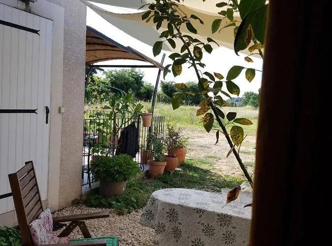 La Poussiniere 3*