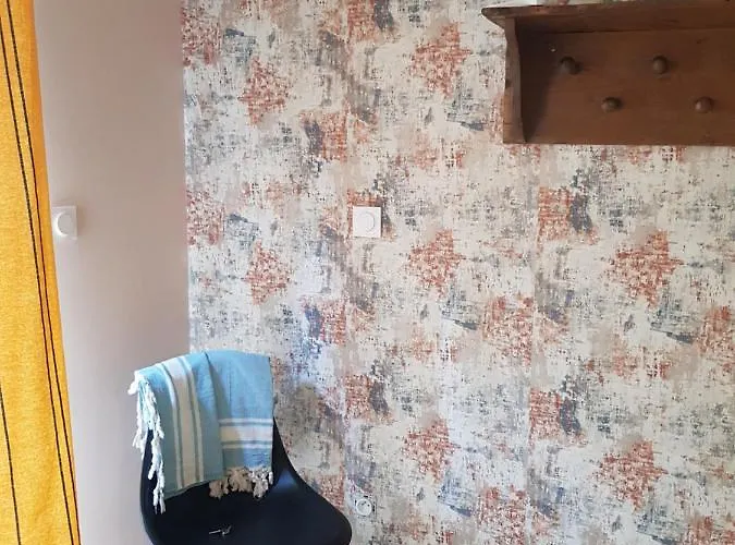La Poussiniere 3* Aiguèze