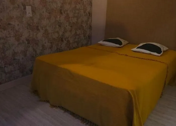 La Poussiniere 3* Aiguèze
